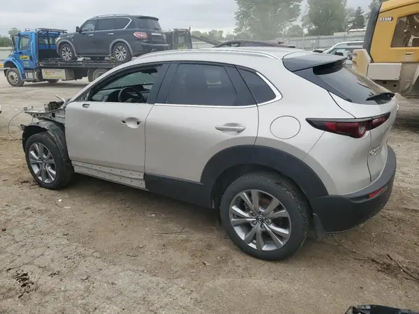 3MVDMBCM2PM522361 2023 MAZDA CX-30 - Image 2