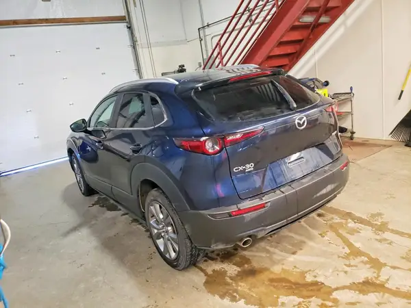 3MVDMBCM2PM523719 2023 MAZDA CX-30 - Image 2