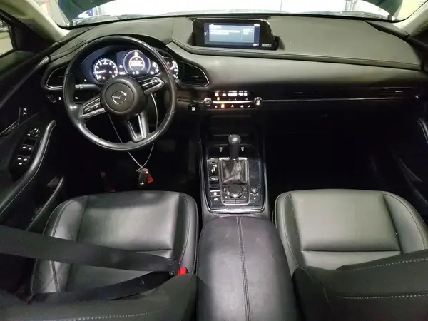 3MVDMBCM2PM523719 2023 MAZDA CX-30 - Image 8