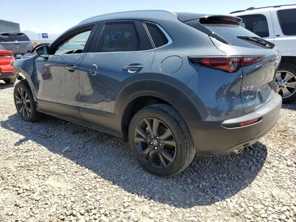 3MVDMBCM2PM524384 2023 MAZDA CX-30 - Image 2