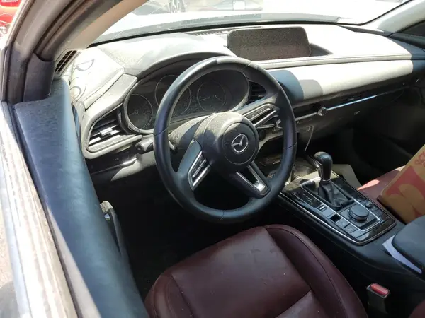 3MVDMBCM2PM524384 2023 MAZDA CX-30 - Image 8