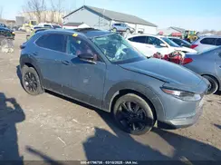 3MVDMBCM2PM529357 2023 MAZDA CX-30