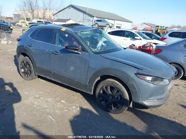 3MVDMBCM2PM529357 2023 MAZDA CX-30 - Image 1