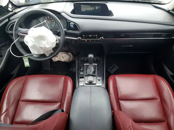3MVDMBCM2PM532839 2023 MAZDA CX-30 - Image 8