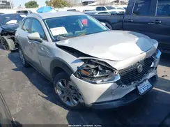3MVDMBCM2PM533795 2023 MAZDA CX-30