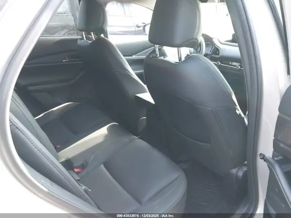 3MVDMBCM2PM533795 2023 MAZDA CX-30 - Image 8