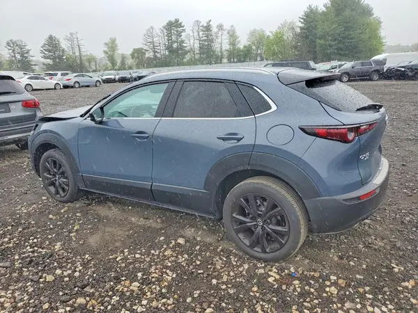 3MVDMBCM2PM537698 2023 MAZDA CX-30 - Image 2