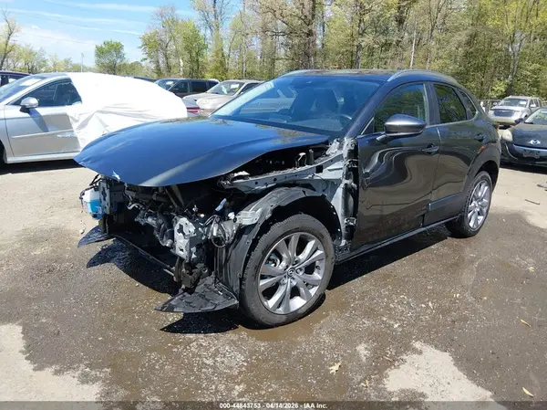 3MVDMBCM2PM538219 2023 MAZDA CX-30 - Image 2