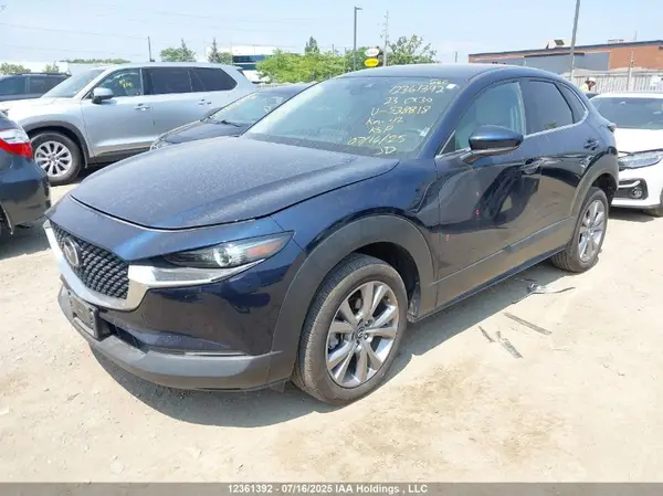 3MVDMBCM2PM538818 2023 MAZDA CX-30 - Image 2