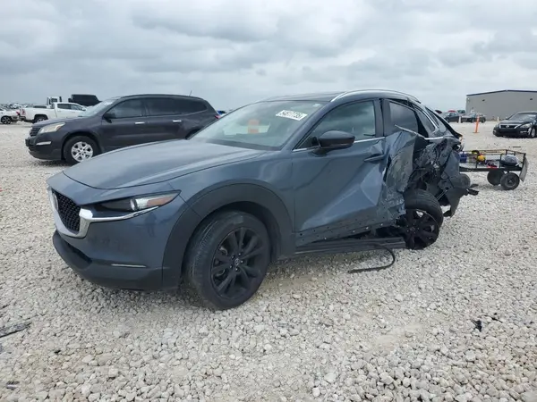 3MVDMBCM2PM539130 2023 MAZDA CX-30 - Image 1