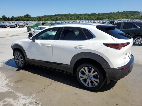 3MVDMBCM2PM540617 2023 MAZDA CX-30 - Image 2
