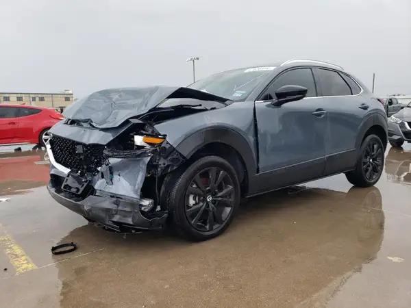 3MVDMBCM2PM543114 2023 MAZDA CX-30 - Image 1