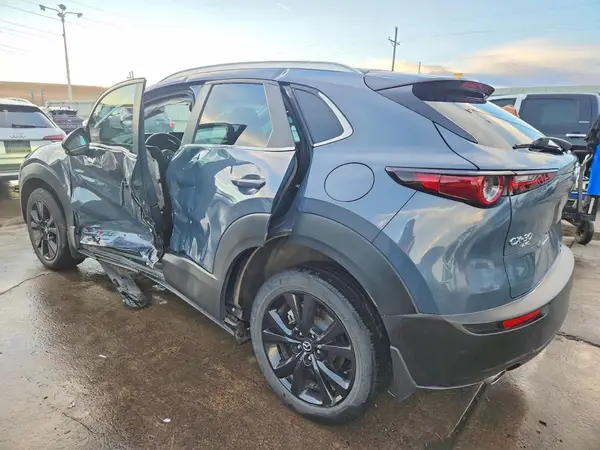 3MVDMBCM2PM546367 2023 MAZDA CX-30 - Image 2