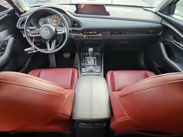 3MVDMBCM2PM546367 2023 MAZDA CX-30 - Image 8