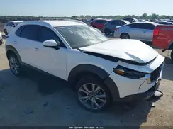 3MVDMBCM2PM552282 2023 MAZDA CX-30