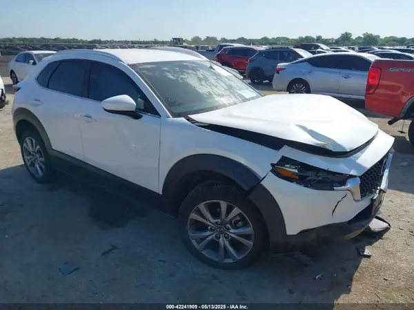 3MVDMBCM2PM552282 2023 MAZDA CX-30 - Image 1