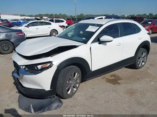 3MVDMBCM2PM552282 2023 MAZDA CX-30 - Image 2