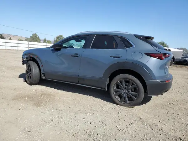 3MVDMBCM2PM553819 2023 MAZDA CX-30 - Image 2