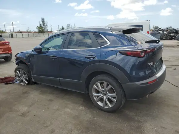 3MVDMBCM2PM555893 2023 MAZDA CX-30 - Image 2