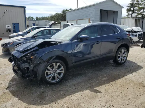 3MVDMBCM2PM556705 2023 MAZDA CX-30 - Image 1