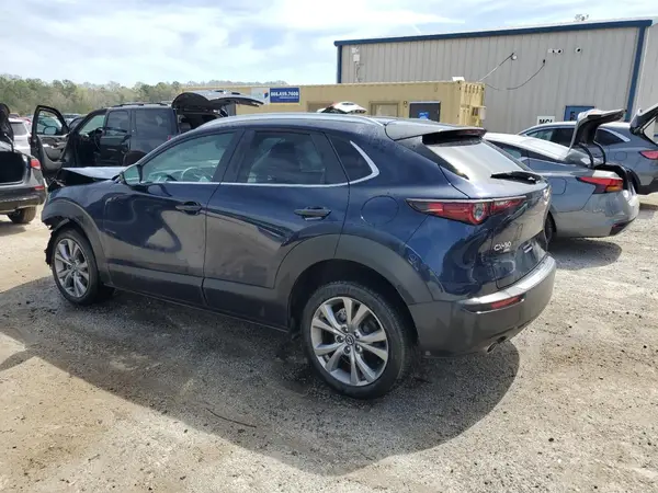 3MVDMBCM2PM556705 2023 MAZDA CX-30 - Image 2