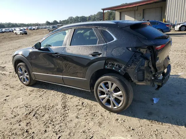 3MVDMBCM2PM557322 2023 MAZDA CX-30 - Image 2