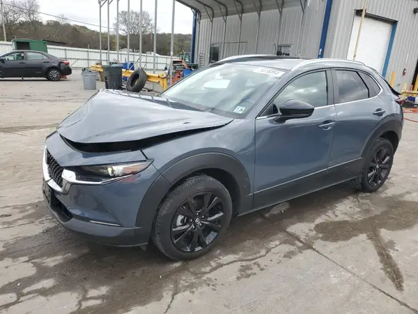 3MVDMBCM2PM558342 2023 MAZDA CX-30 - Image 1