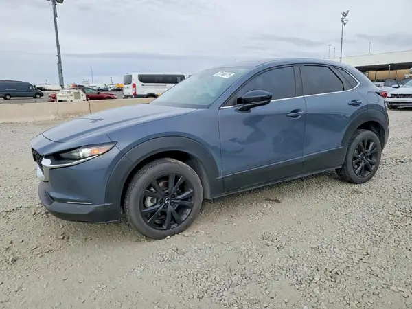 3MVDMBCM2PM560883 2023 MAZDA CX-30 - Image 1