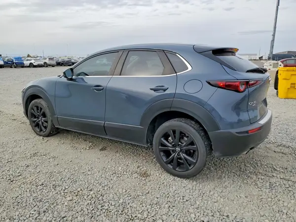 3MVDMBCM2PM560883 2023 MAZDA CX-30 - Image 2