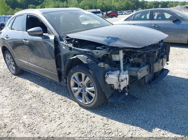 3MVDMBCM2PM561354 2023 MAZDA CX-30 - Image 1