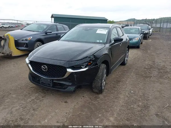 3MVDMBCM2PM561497 2023 MAZDA CX-30 - Image 2