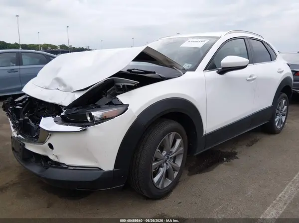 3MVDMBCM2PM561628 2023 MAZDA CX-30 - Image 2
