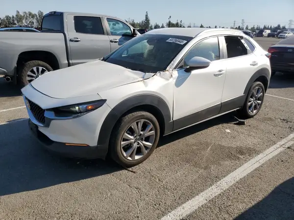 3MVDMBCM2PM561791 2023 MAZDA CX-30 - Image 1
