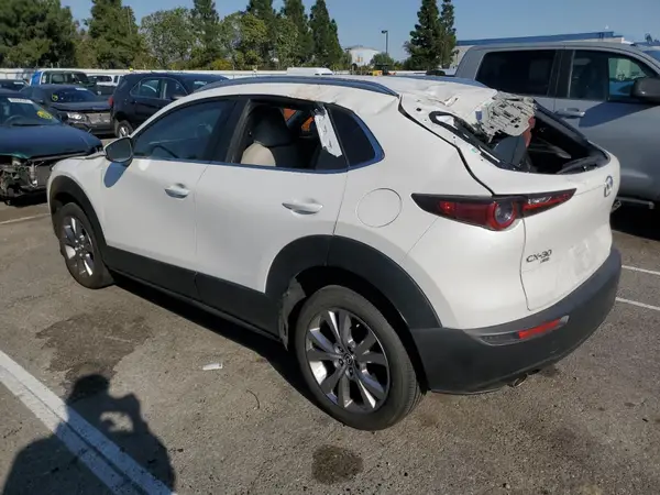 3MVDMBCM2PM561791 2023 MAZDA CX-30 - Image 2