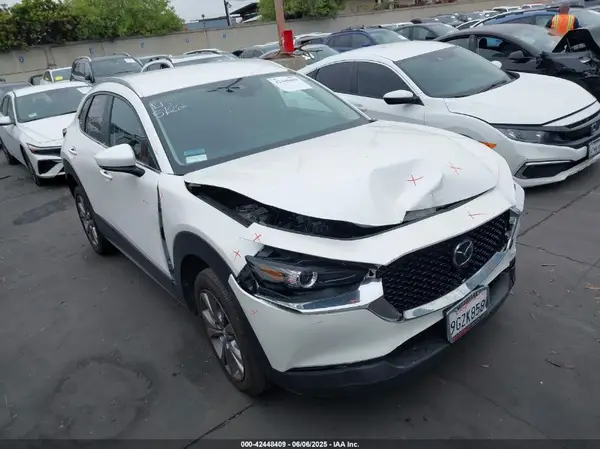 3MVDMBCM2PM562939 2023 MAZDA CX-30 - Image 1