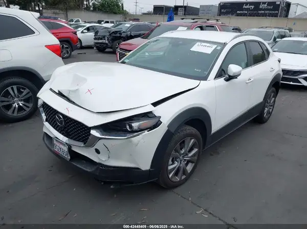 3MVDMBCM2PM562939 2023 MAZDA CX-30 - Image 2