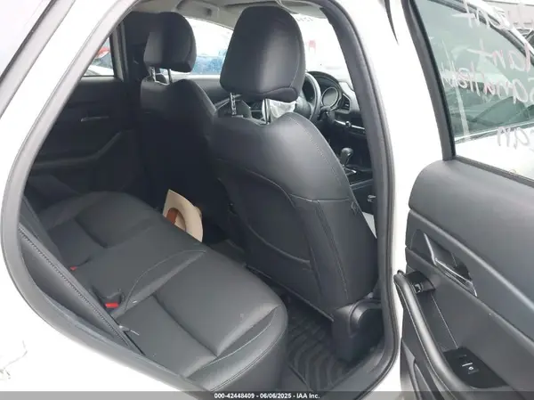 3MVDMBCM2PM562939 2023 MAZDA CX-30 - Image 8