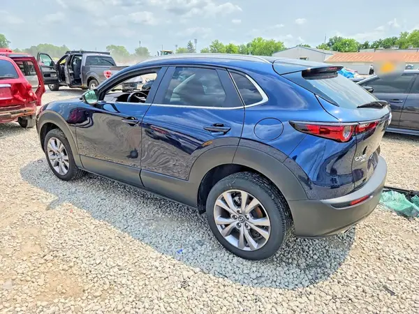 3MVDMBCM2PM571799 2023 MAZDA CX-30 - Image 2