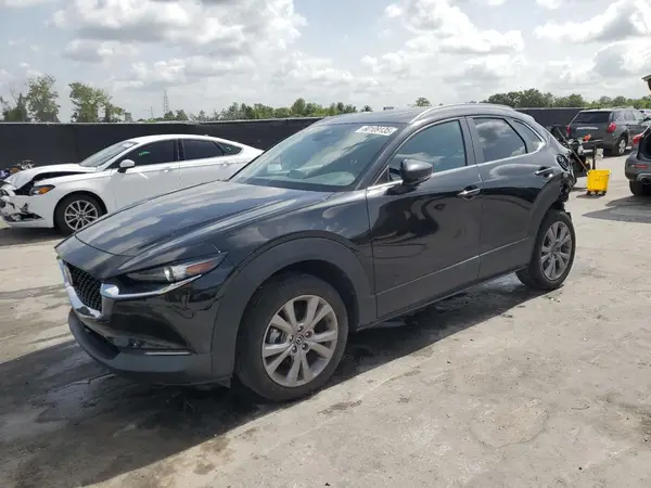 3MVDMBCM2PM572015 2023 MAZDA CX-30 - Image 1