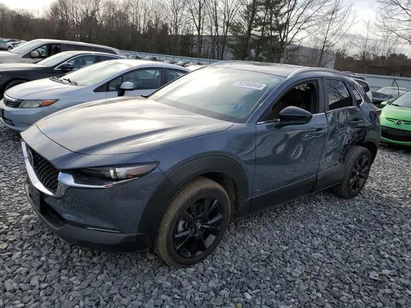 3MVDMBCM2PM574041 2023 MAZDA CX-30 - Image 1