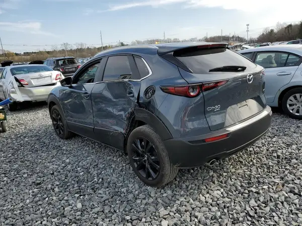 3MVDMBCM2PM574041 2023 MAZDA CX-30 - Image 2