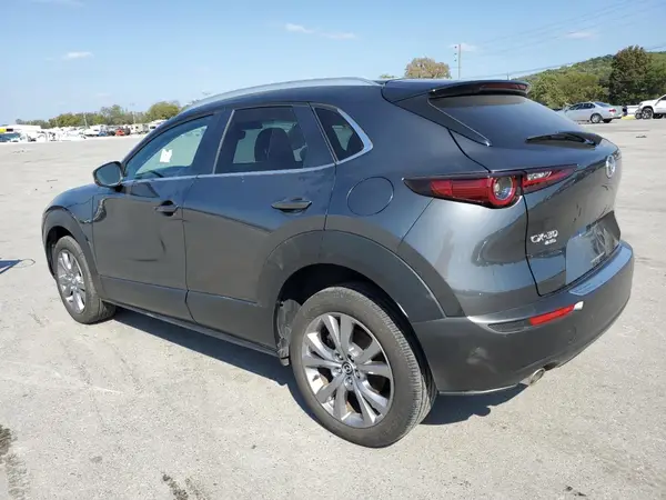 3MVDMBCM2PM574069 2023 MAZDA CX-30 - Image 2
