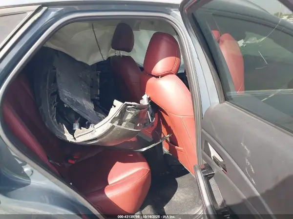 3MVDMBCM2PM574654 2023 MAZDA CX-30 - Image 8
