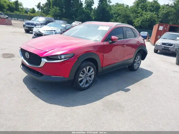 3MVDMBCM2PM577151 2023 MAZDA CX-30 - Image 2