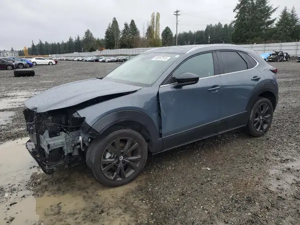 3MVDMBCM2PM578607 2023 MAZDA CX-30 - Image 1