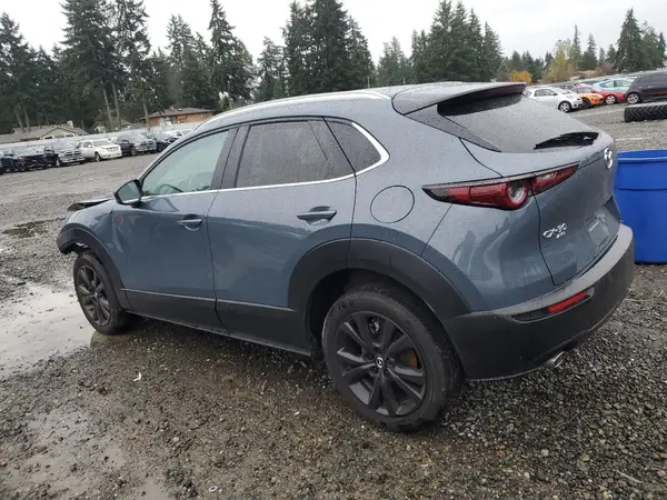 3MVDMBCM2PM578607 2023 MAZDA CX-30 - Image 2