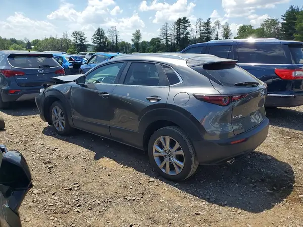 3MVDMBCM2PM583645 2023 MAZDA CX-30 - Image 2