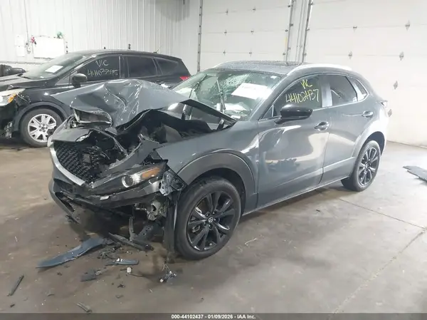3MVDMBCM2PM584259 2023 MAZDA CX-30 - Image 2