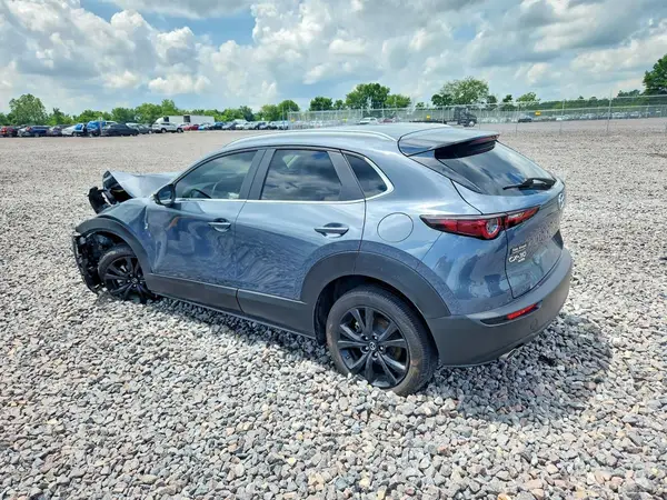 3MVDMBCM2PM585282 2023 MAZDA CX-30 - Image 2