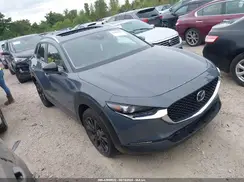 3MVDMBCM2PM588702 2023 MAZDA CX-30